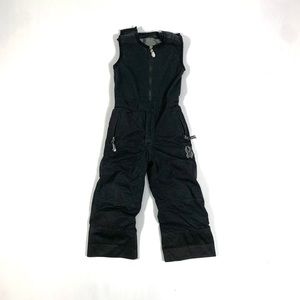 Kids Spyder ski pants 4